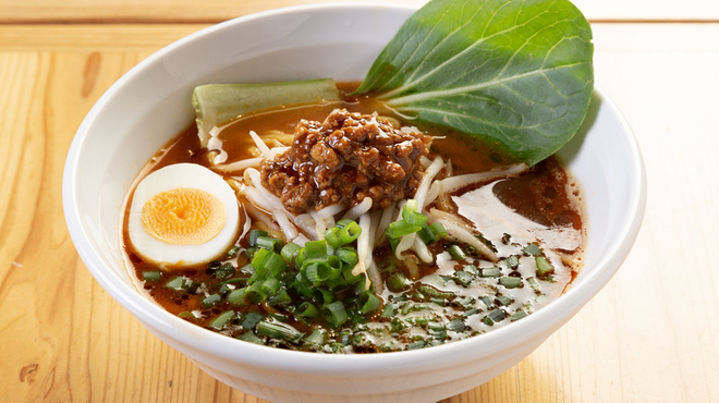 名古屋餃子製作所 - メイン写真: