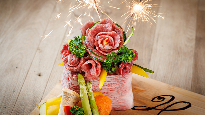 焼肉 ニクラボ 川越駅前店