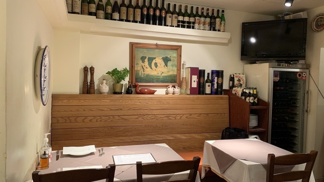 ジリオーラ - メイン写真: