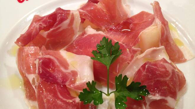 ジリオーラ - メイン写真: