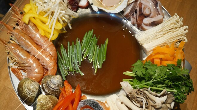 海鮮居酒屋WASABI - メイン写真: