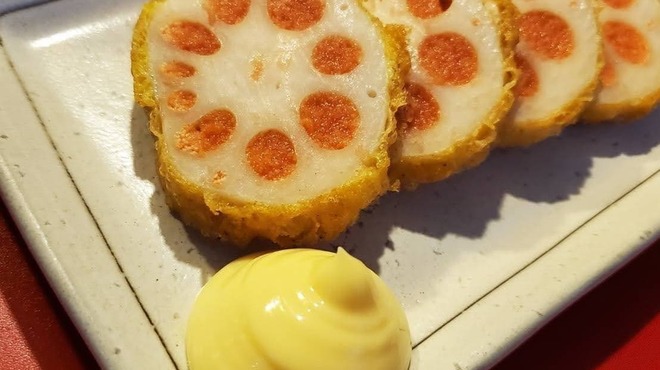 喜柳 - 料理写真: