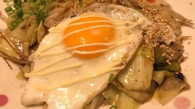 喜柳 - 料理写真: