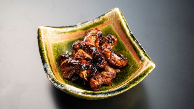 うなぎのやっこ - メイン写真: