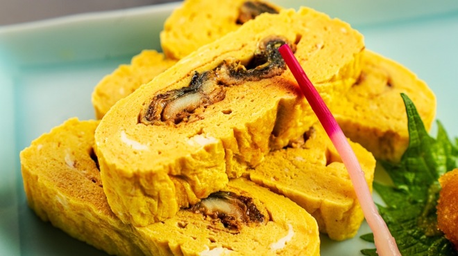 うなぎのやっこ - メイン写真: