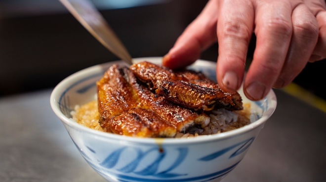 うなぎのやっこ - メイン写真: