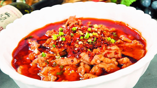 功夫ラーメン 中華料理 - メイン写真: