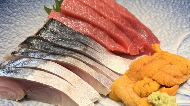 かみその - 料理写真: