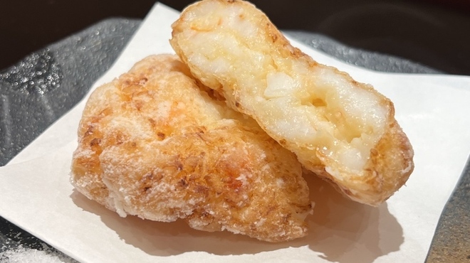 かみその - 料理写真: