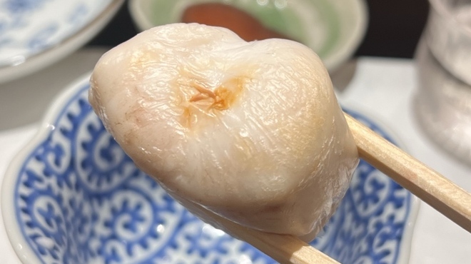 かみその - 料理写真: