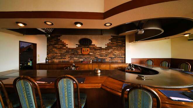 ステーキハウス 彩 - メイン写真: