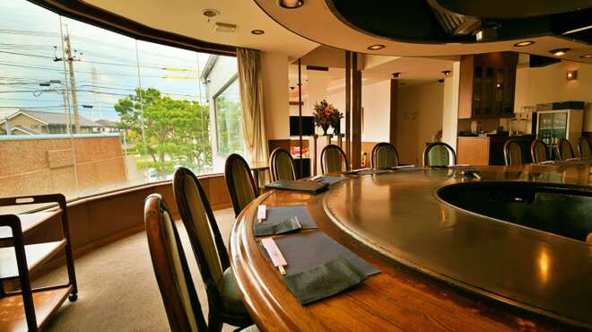 ステーキハウス 彩 - メイン写真: