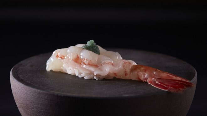 Sushi Shimpa - メイン写真: