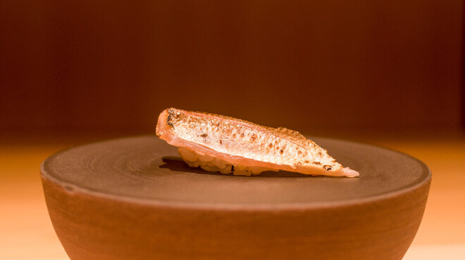 Sushi Shimpa - メイン写真: