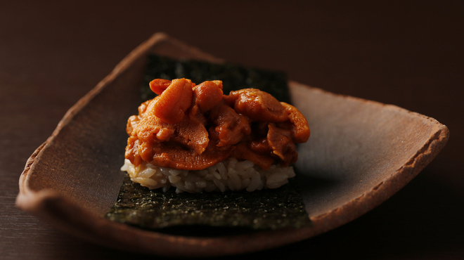 日本料理 みや  - メイン写真:
