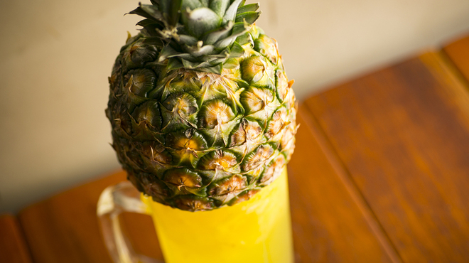 沖縄酒場ハイサイ - メイン写真: