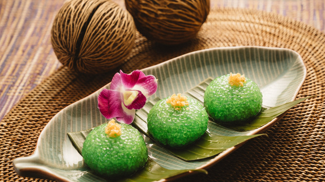 タヒチ - メイン写真: