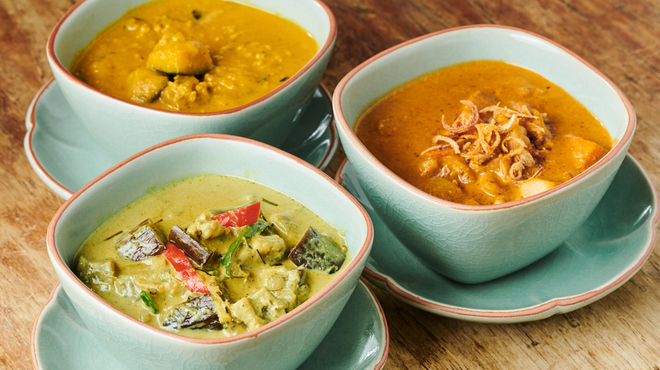 タヒチ - メイン写真: