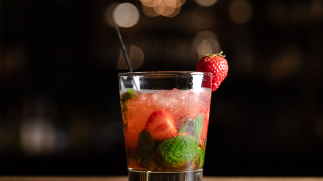 タヒチ - メイン写真: