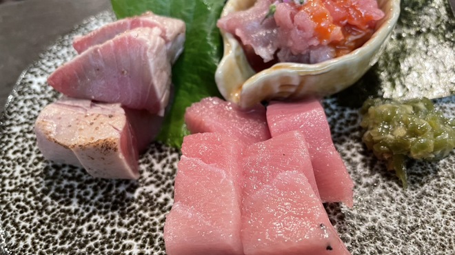 亀は萬年 - メイン写真: