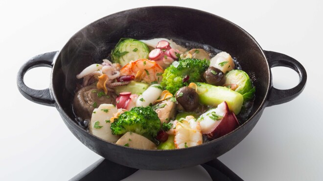 ビキニ ピカール - メイン写真: