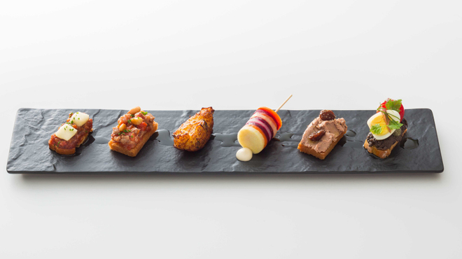 BIKiNi TAPA＋ - メイン写真: