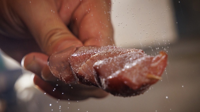 ～博多おでん・焼き鳥とフルーツサワー～ ニクマレヤ - メイン写真: