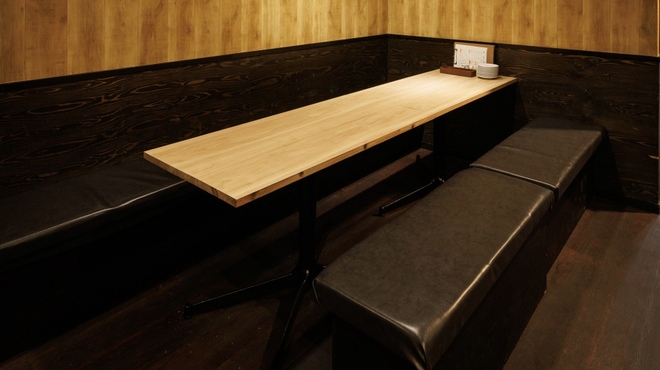 ～博多おでん・焼き鳥とフルーツサワー～ ニクマレヤ - メイン写真: