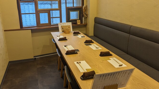 和食 ふくみ - メイン写真: