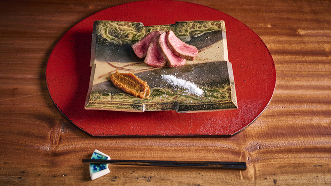 ろばた - メイン写真: