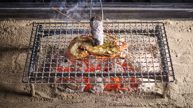 ろばた - メイン写真: