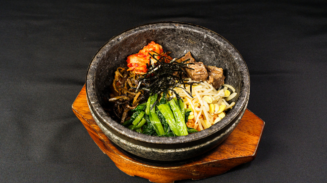 食彩和牛しげ吉 - メイン写真: