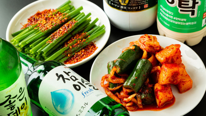 ホルモン串焼き 丸高 - メイン写真: