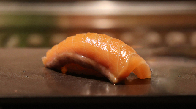 鮨&BAR 不二楼 - メイン写真: