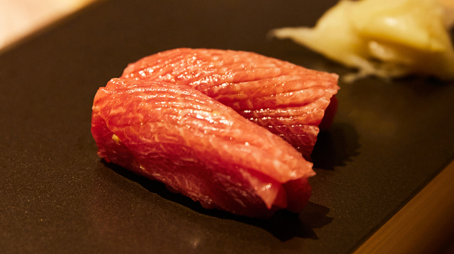 鮨&BAR 不二楼 - メイン写真: