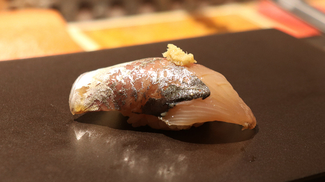 鮨&BAR 不二楼 - メイン写真: