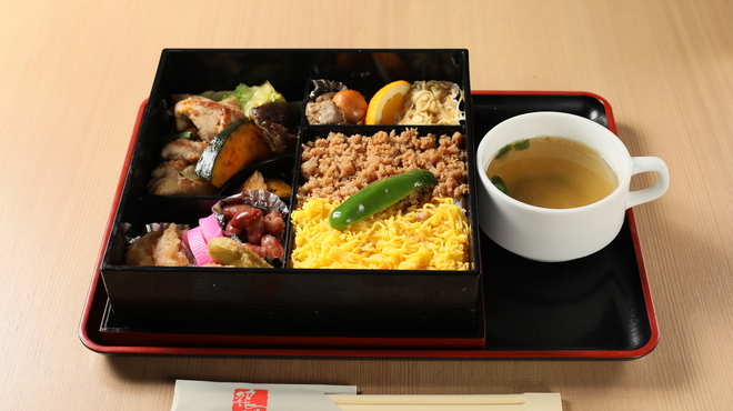 カシワヤ - 料理写真: