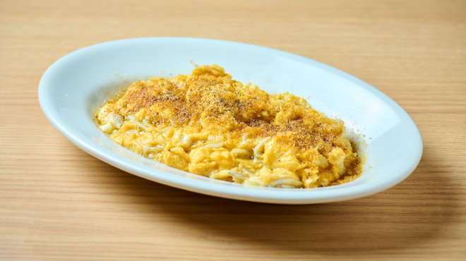 豆富食堂 - メイン写真: