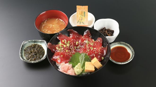 漁師料理たてやま - メイン写真: