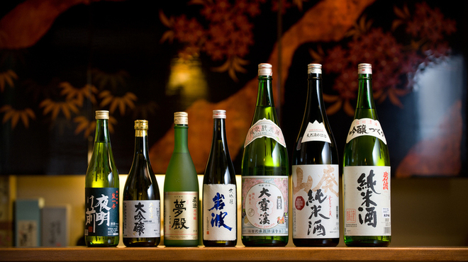 松本 うなぎ割烹桜家 - メイン写真: