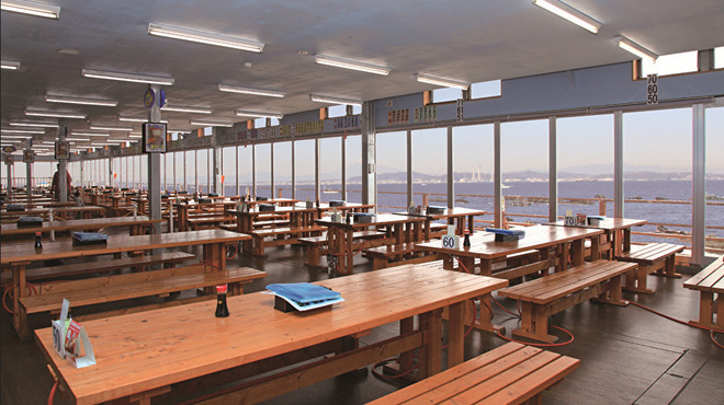 漁師料理 かなや - メイン写真: