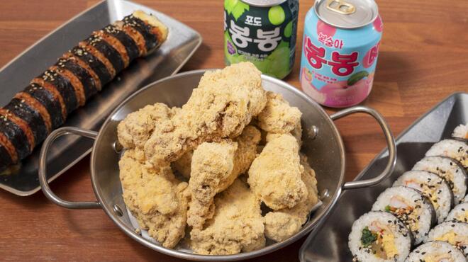 NENE CHICKEN - メイン写真: