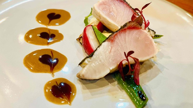 piu alto - 料理写真: