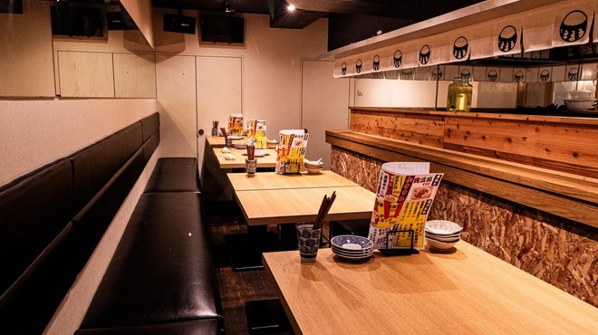 大衆酒場 どすこい - メイン写真: