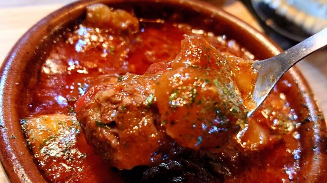 大塚バル LOCAL - メイン写真: