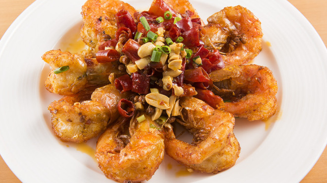 本格中華・北京ダック専門店 北京カォヤーテン - メイン写真: