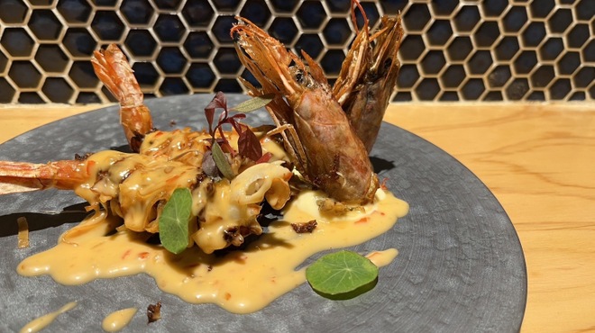 居酒場五十一 - メイン写真: