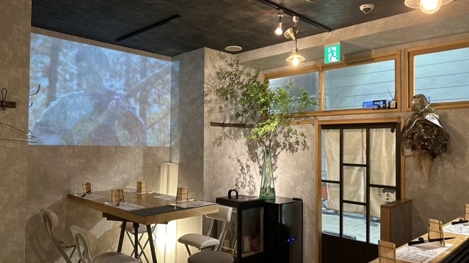 居酒場五十一 - メイン写真: