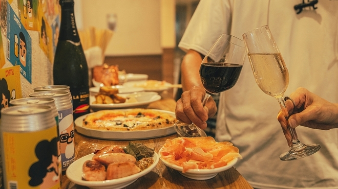 ニューコマツ - メイン写真: