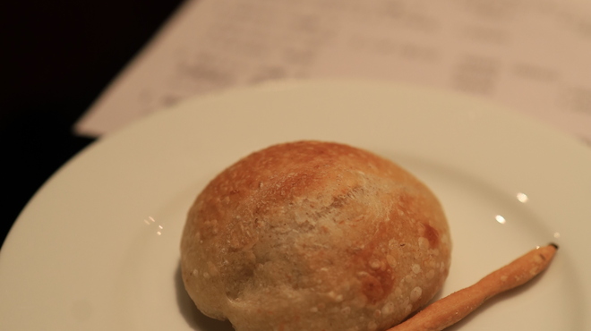 Hérisson d'un jour - 料理写真: